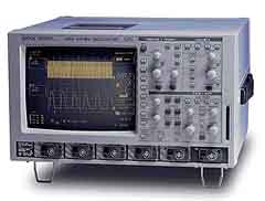 Teledyne Lecroy 9354Cm 500Mhz, 500Ms/S, 4Ch Digital Oscilloscope 1 Teledyne Lecroy 9354Cm 500Mhz, 500Ms/S, 4Ch Digital Oscilloscope