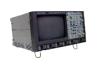 Teledyne Lecroy 9354L 500Mhz, 2Gs/S, 4Ch Digital Oscilloscopes 1 Teledyne Lecroy 9354L 500Mhz, 2Gs/S, 4Ch Digital Oscilloscopes