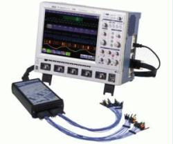 Teledyne Lecroy 9374C 1Ghz, 500Ms/S,4Ch Digital Oscilloscope 1 Teledyne Lecroy 9374C 1Ghz, 500Ms/S,4Ch Digital Oscilloscope