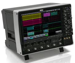Teledyne Lecroy 9374Ctm 4 Ch Digital Oscilloscope 1Ghz Bandwidth 500Ms/S 1 Teledyne Lecroy 9374Ctm 4 Ch Digital Oscilloscope 1Ghz Bandwidth 500Ms/S