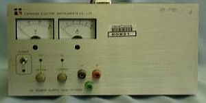Topward Tps23010 Tps23010 30 V, 10 Amp, Power Supply 1 Topward Tps23010 Tps23010 30 V, 10 Amp, Power Supply
