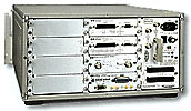 Agilent 3566A Pc Spectrum/Network Analyzer 1 Agilent 3566A Pc Spectrum/Network Analyzer