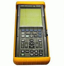 Fluke 97 50 Mhz, Scopemeter Test Tool 1 Fluke 97 50 Mhz, Scopemeter Test Tool