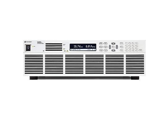 Keysight AC6803A Basic AC Power Source (Agilent) 1 Keysight Ac6803A Basic Ac Power Source