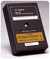 Agilent 85629B Tam - Test And Adjustment Module 1 Agilent 85629B Tam - Test And Adjustment Module