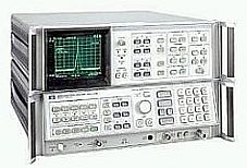 Agilent 8566A 100 Hz - 22 Ghz Microwave Spectrum Analyzer 1 Agilent 8566A 100 Hz - 22 Ghz Microwave Spectrum Analyzer