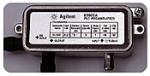 Agilent 85905A Preamplifier, 45 Mhz To 1 Ghz, 75 Ohms 1 Agilent 85905A Preamplifier, 45 Mhz To 1 Ghz, 75 Ohms