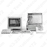 Agilent 3587S Signal Analyzer, Dc To 4 Mhz 1 Agilent 3587S Signal Analyzer, Dc To 4 Mhz