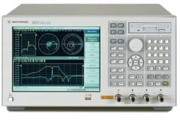 Agilent E5070B Ena Series Network Analyzer 300Khz-3Ghz 1 Agilent E5070B Ena Series Network Analyzer 300Khz-3Ghz