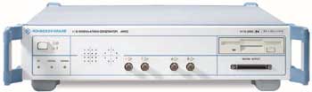 Rohde and Schwarz Amiq04 I/Q Modulation Generator 1 Rohde & Schwarz Amiq04 I/Q Modulation Generator