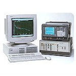 Agilent E5503B Phase Noise Measurement Solution, 50 Khz To 18 Ghz 1 Agilent E5503B Phase Noise Measurement Solution, 50 Khz To 18 Ghz