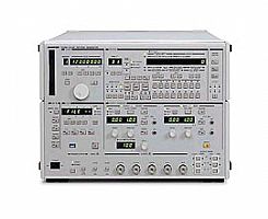 Advantest D3173A Pulse Pattern Generator 1 Advantest D3173A Pulse Pattern Generator