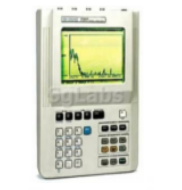 Agilent 3560A Portable Dual-Channel Signal Analyzer 31Mhz-40Khz 1 Agilent 3560A Portable Dual-Channel Signal Analyzer 31Mhz-40Khz
