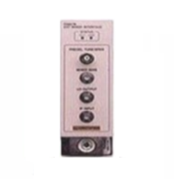 Agilent 70907B External Mixer Interface Module 1 Agilent 70907B External Mixer Interface Module