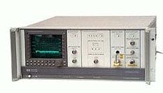 Agilent 71100A Rf Spectrum Analyzer, Refurbished 1 Agilent 71100A Rf Spectrum Analyzer, Refurbished