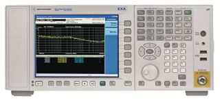 Agilent N9010Ak-EA3 Electronic Attenuator, 3.6 Ghz EXA Upgrade 1 Agilent N9010Ak-Ea3 Electronic Attenuator, 3.6 Ghz Exa Upgrade