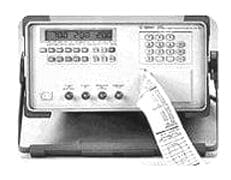 Agilent 11757B Multipath Fading Simulator/Signature Test Set 1 Agilent 11757B Multipath Fading Simulator/Signature Test Set