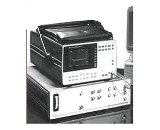 Agilent 3048A Phase Noise Measurement System 1 Agilent 3048A Phase Noise Measurement System