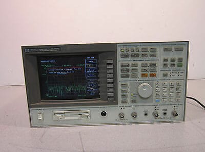Agilent 89400 Vector Signal Analyzer Family (Japanese) 1 Agilent 89400 Vector Signal Analyzer Family (Japanese)
