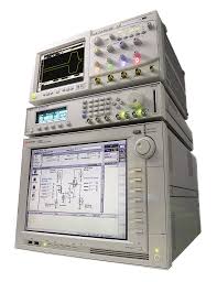 Keysight B1542A 10 Ns Pulsed Iv Parametric Test Solution 1 Keysight B1542A 10 Ns Pulsed Iv Parametric Test Solution