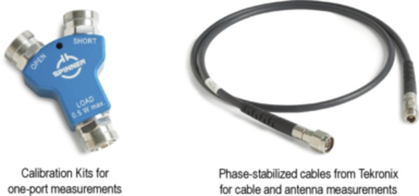 Tektronix Caloslnf Accessories 1 Tektronix Caloslnf Accessories