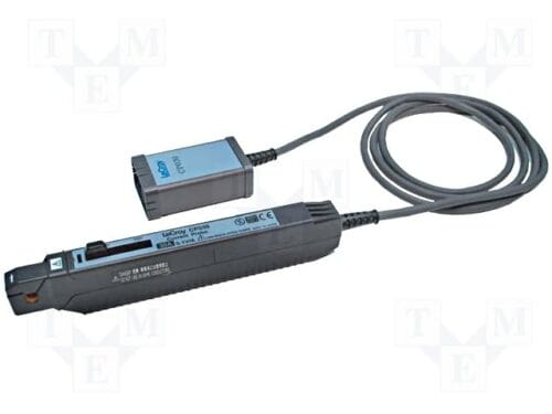 Teledyne Lecroy Cp030 30 Amps, 50 Mhz Bw Current Probe - Ac/Dc , 50 Amp Peak Pulse 1 Teledyne Lecroy Cp030 30 Amps, 50 Mhz Bw Current Probe - Ac/Dc , 50 Amp Peak Pulse