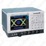 Tektronix Csa7404 4.0 Ghz 4Ch 20 Gs/S Digital Phosphor Scope 1 Tektronix Csa7404 4.0 Ghz 4Ch 20 Gs/S Digital Phosphor Scope