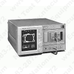 Tektronix Csa803C Communications Signal Analyzer 1 Tektronix Csa803C Communications Signal Analyzer