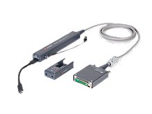 Keysight Cx1104A Current Sensor, Selectable Resistive Sensor Head, 1 Keysight Cx1104A Current Sensor, Selectable Resistive Sensor Head,