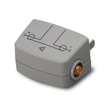 Keysight Cx1201A Coaxial Through 1 Keysight Cx1201A Coaxial Through