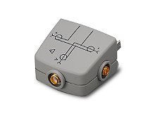 Keysight Cx1202A Coaxial Through 1 Keysight Cx1202A Coaxial Through