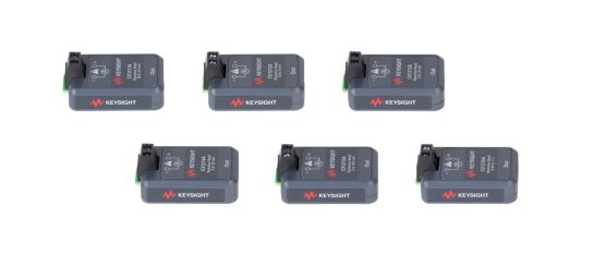 Keysight Cx1211A Resistive Sensor Head, 15 A, 5.5 M? 1 Keysight Cx1211A Resistive Sensor Head, 15 A, 5.5 M?