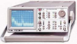 Compower Spectrum Analyzer 1 Compower Spectrum Analyzer