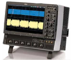 Teledyne Lecroy Dda 735Zi Digital Oscilloscope 1 Teledyne Lecroy Dda 735Zi Digital Oscilloscope