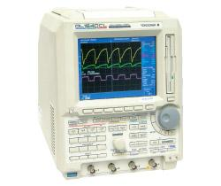 Yokogawa Dl1540Cl Digital Oscilloscope 1 Yokogawa Dl1540Cl Digital Oscilloscope