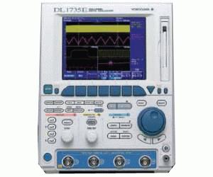 Yokogawa Dl1735E Analog Digital Oscilloscope 1 Yokogawa Dl1735E Analog Digital Oscilloscope