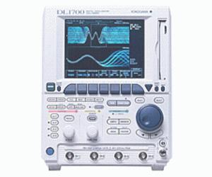 Yokogawa Dl1740 Digital Oscilloscope 1 Yokogawa Dl1740 Digital Oscilloscope