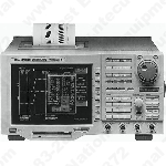 Yokogawa Dl4100 150Mhz, 4 Channel Digital Oscilloscope 1 Yokogawa Dl4100 150Mhz, 4 Channel Digital Oscilloscope