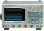 Yokogawa Dl9240 Oscilloscopes 1 Yokogawa Dl9240 Oscilloscopes