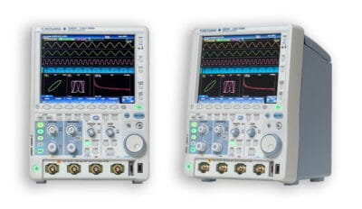 Yokogawa Dlm 2022 Digital Oscilloscope 2Ch, 200Mhz 1 Yokogawa Dlm 2022 Digital Oscilloscope 2Ch, 200Mhz