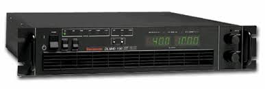Sorensen Dlm 32-95E 0-32V, 0-95A, 3Kw, DC Power Supply 1 Sorensen Dlm 32-95E 0-32V, 0-95A, 3Kw, Dc Power Supply