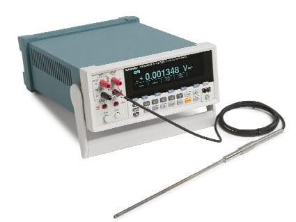 Tektronix DMM4040 Digital Multimeters 1 Tektronix Dmm4040 Digital Multimeters