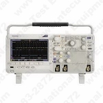 Tektronix Dpo2012 Oscilloscope; Digital Phosphor, 100 Mhz, 1 Gs/S, 1M Record L 1 Tektronix Dpo2012 Oscilloscope; Digital Phosphor, 100 Mhz, 1 Gs/S, 1M Record L