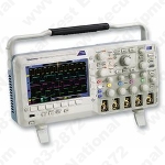 Tektronix Dpo2014 Oscilloscope; Digital Phosphor, 100 Mhz, 1 Gs/S, 1M Record L 1 Tektronix Dpo2014 Oscilloscope; Digital Phosphor, 100 Mhz, 1 Gs/S, 1M Record L