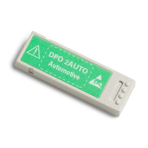 Tektronix Dpo2Auto Accessories 1 Tektronix Dpo2Auto Accessories