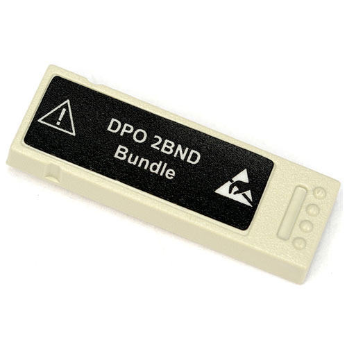 Tektronix Dpo2Bnd Accessories 1 Tektronix Dpo2Bnd Accessories