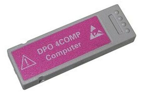 Tektronix Dpo2Comp Accessories 1 Tektronix Dpo2Comp Accessories