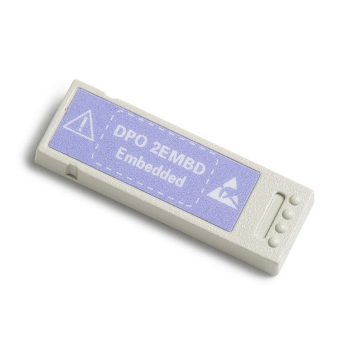 Tektronix Dpo2Embd Accessories 1 Tektronix Dpo2Embd Accessories