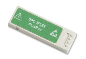 Tektronix Dpo3Flex Accessories 1 Tektronix Dpo3Flex Accessories