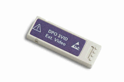 Tektronix Dpo3Vid Hdtv And Custom Video Trigger For Dpo3000 Series 1 Tektronix Dpo3Vid Hdtv And Custom Video Trigger For Dpo3000 Series